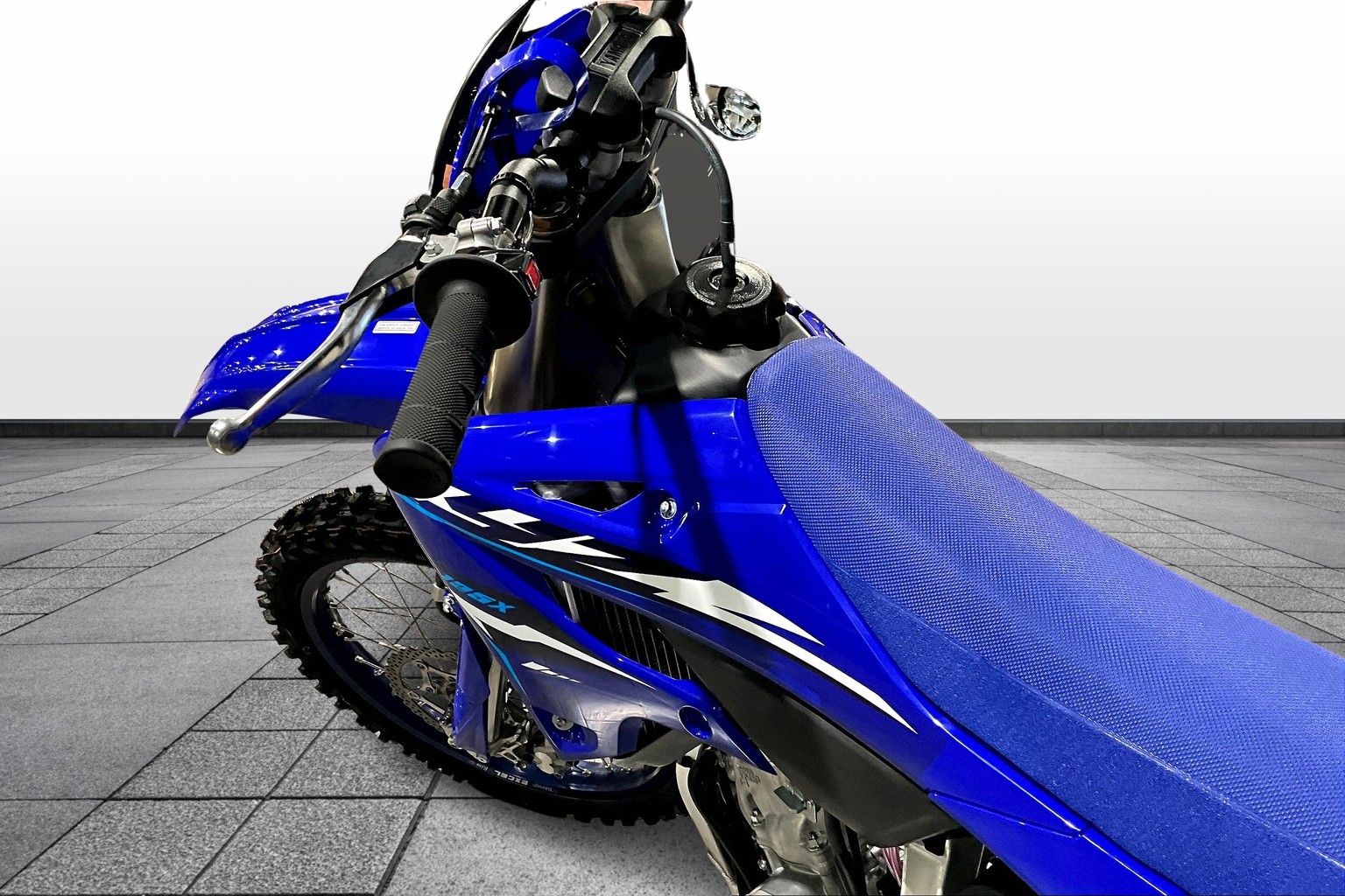 2026 Yamaha YZ125X | McGrath Powersports